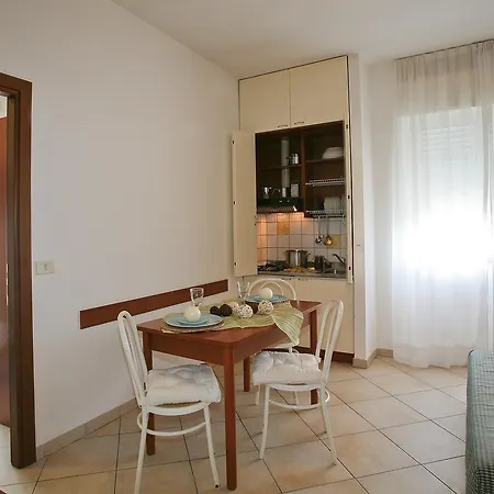 Apartament Locazione Turistica Nautic.3 *