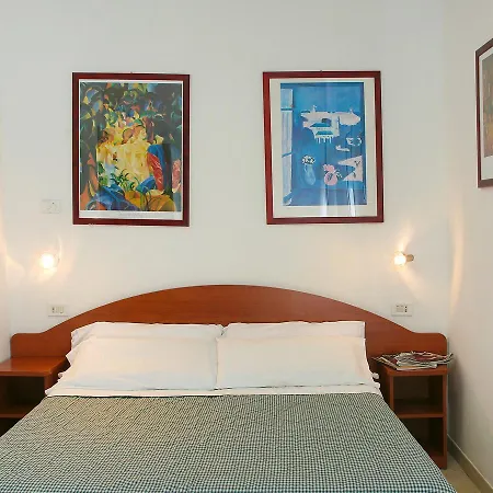 Apartament Locazione Turistica Nautic.3